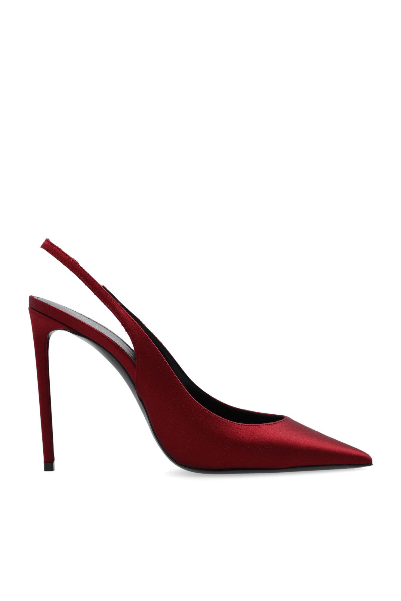 Burgundy pumps sale canada